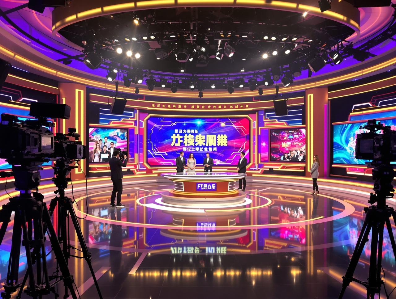 综艺节目录制现场 - 看料网在线观看娱乐八卦
